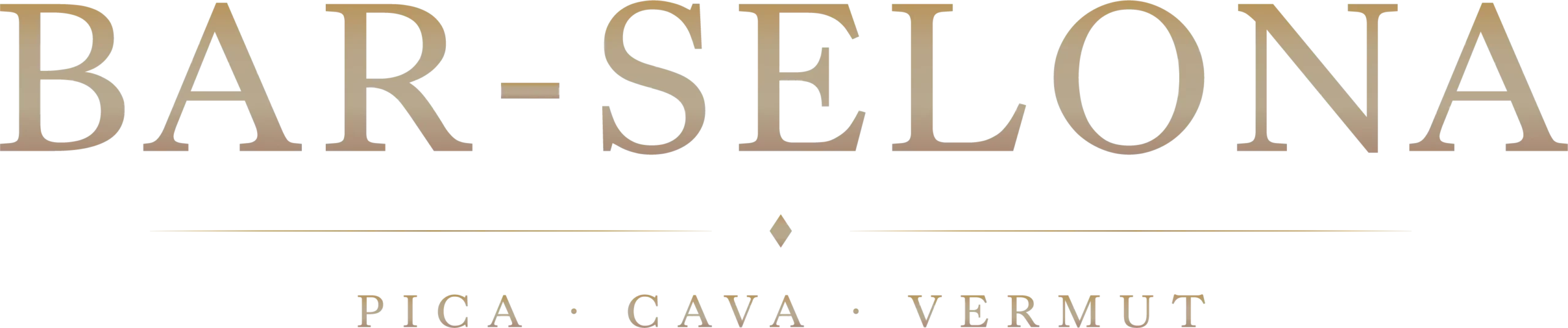 Bar-Selona — Conservas & Pica Bar Haarlem